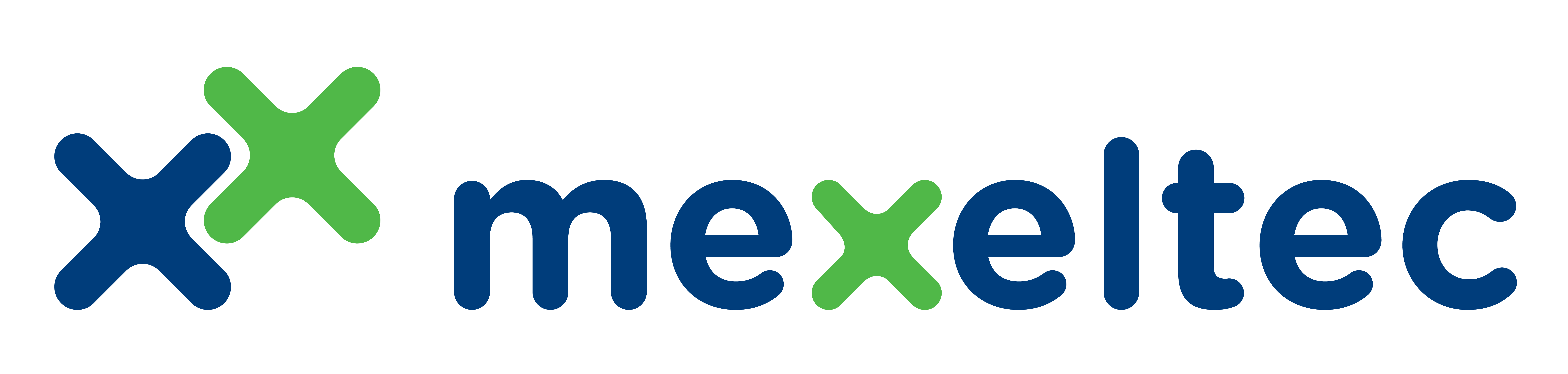 mexeltec - logo