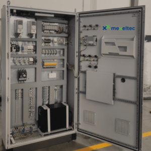 Electrical and Control Systems - Mexeltec