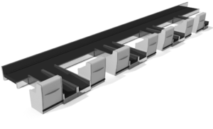 Top Material Handling Equipment Suppliers | Mexeltec