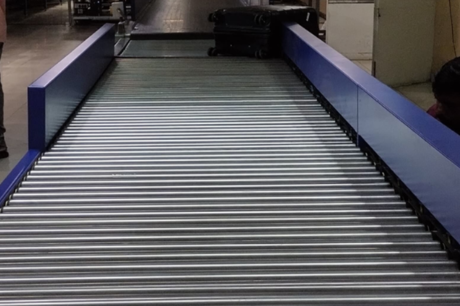 roller conveyor supplier - Mexeltec (2)