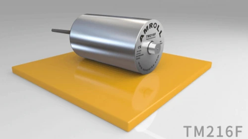 Amroll Drum Motor--TM216F