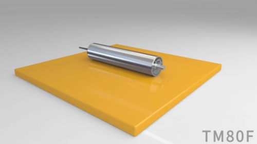 Amroll Drum Motor--TM80F