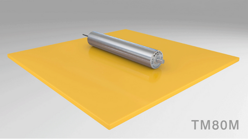 Amroll Drum Motor--TM80M