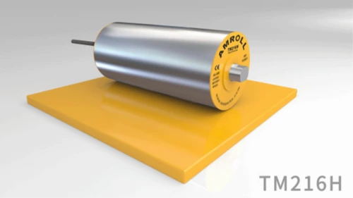 Amroll drum motor - 216H