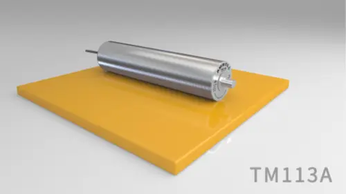 Amroll drum motor - TM113A