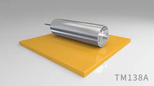 Amroll drum motor -TM138A