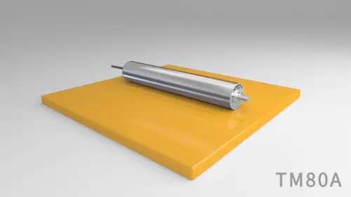 Amroll drum motor - TM80A