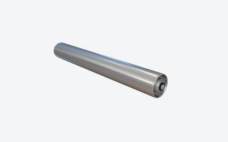 Gravity Conveyor Rollers Series H120