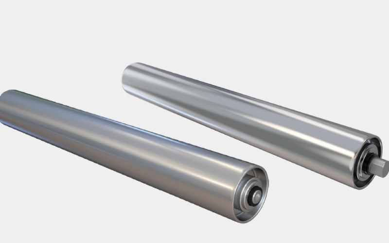 steel conveyor series M120 (1)