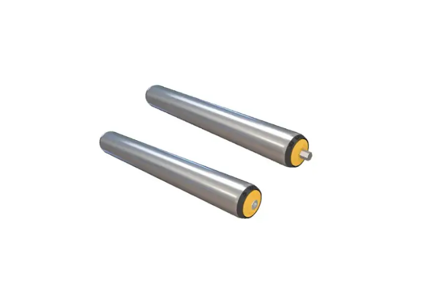conveyor rollers