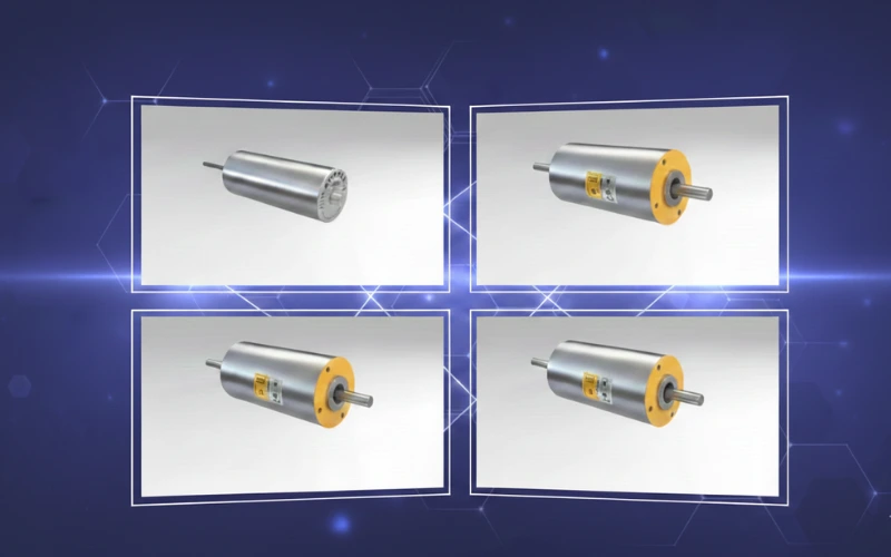 Benefits of amroll drum motor in india