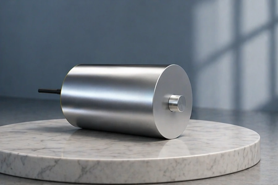 industrial-drum-motor-india-belt-conveyor