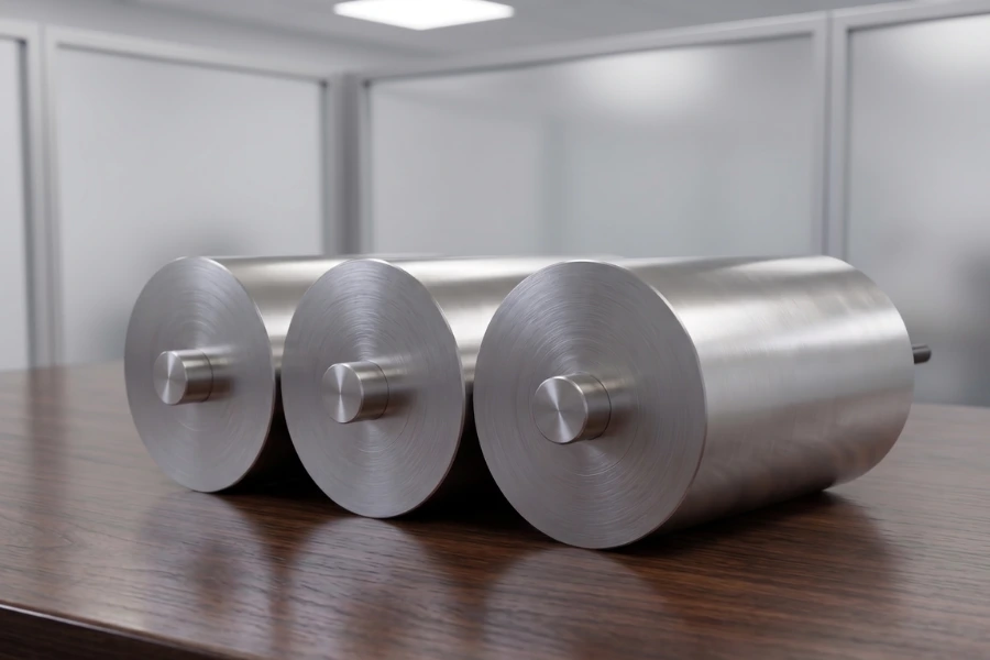 Drum motor supplier in Maldives for airport conveyor systems