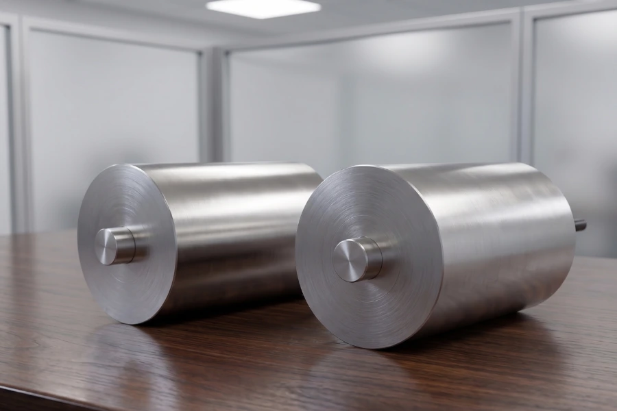 Drum motor supplier in Nepal for industrial conveyors