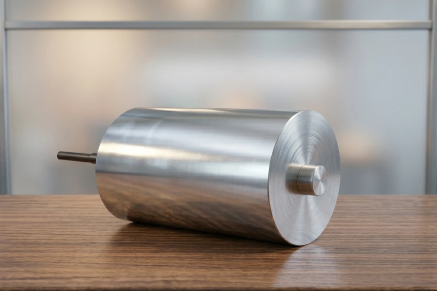 Drum motor supplier in Sri Lanka for conveyor systems